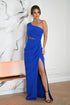 Long dress model 190486